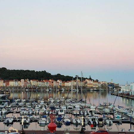 Apartmán Port Heaven, A Deux Pas Du Port, Grand Balcon Port Vendres Exteriér fotografie