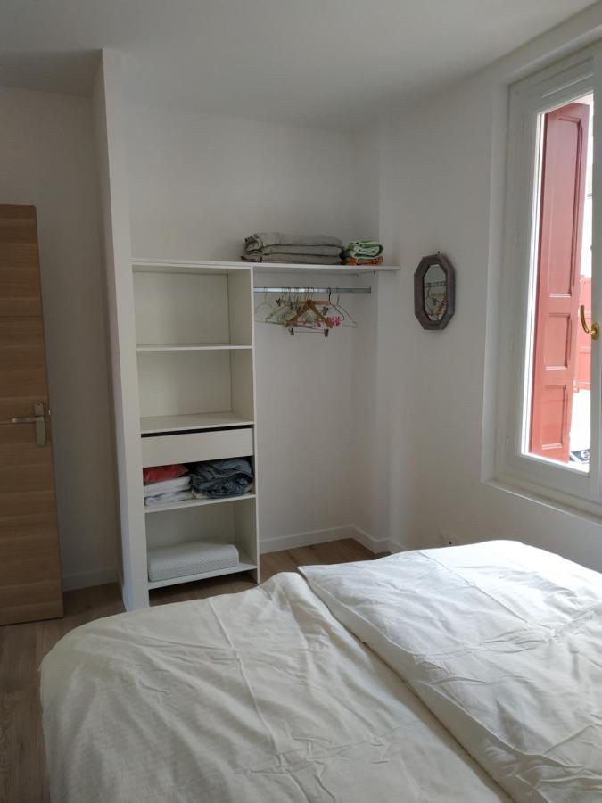 Apartmán Port Heaven, A Deux Pas Du Port, Grand Balcon Port Vendres Exteriér fotografie